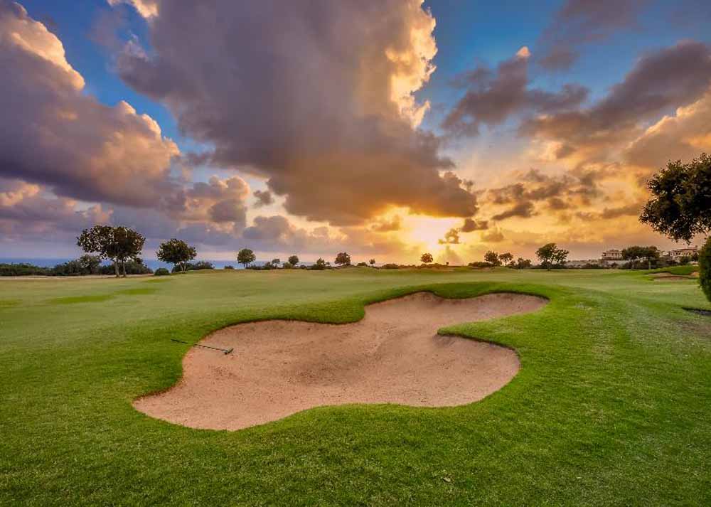 aphrodite hills pga national golf course